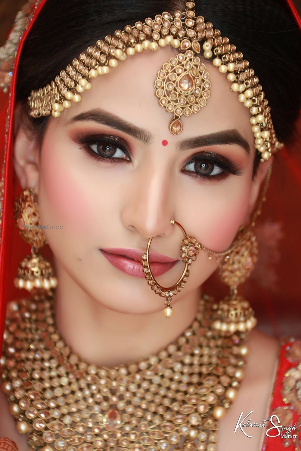 Photo From Bride - By Kulwant Singh Mararr