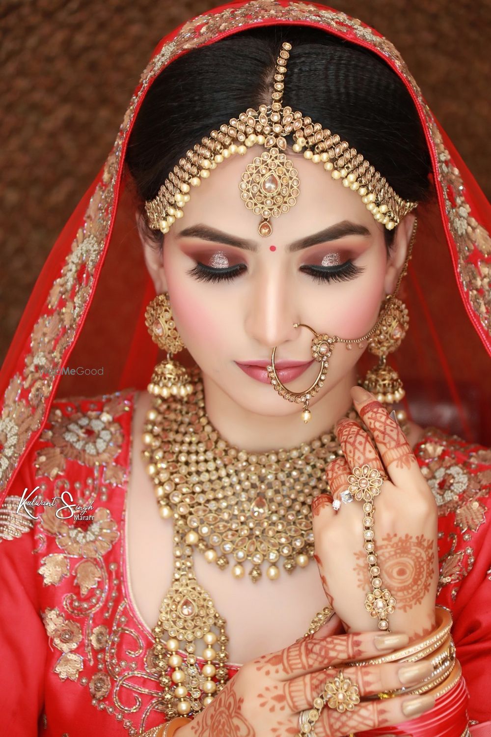 Photo From Bride - By Kulwant Singh Mararr