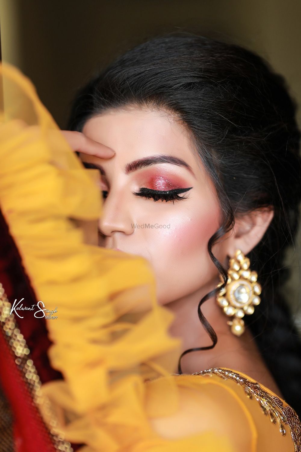 Photo From Bride - By Kulwant Singh Mararr