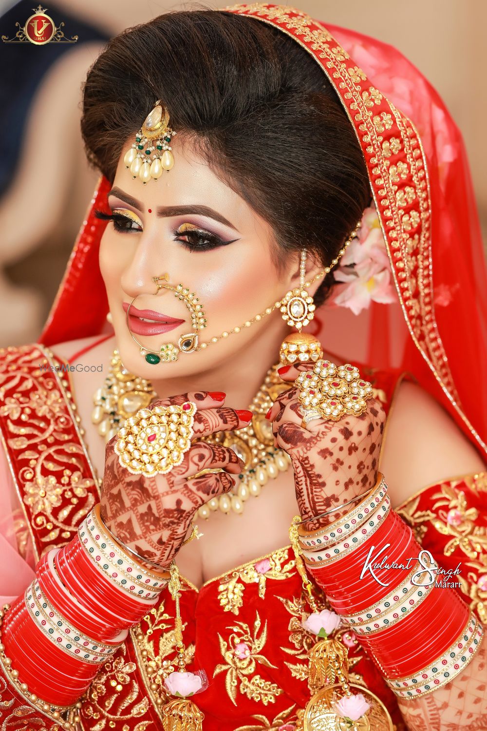 Photo From Bride - By Kulwant Singh Mararr