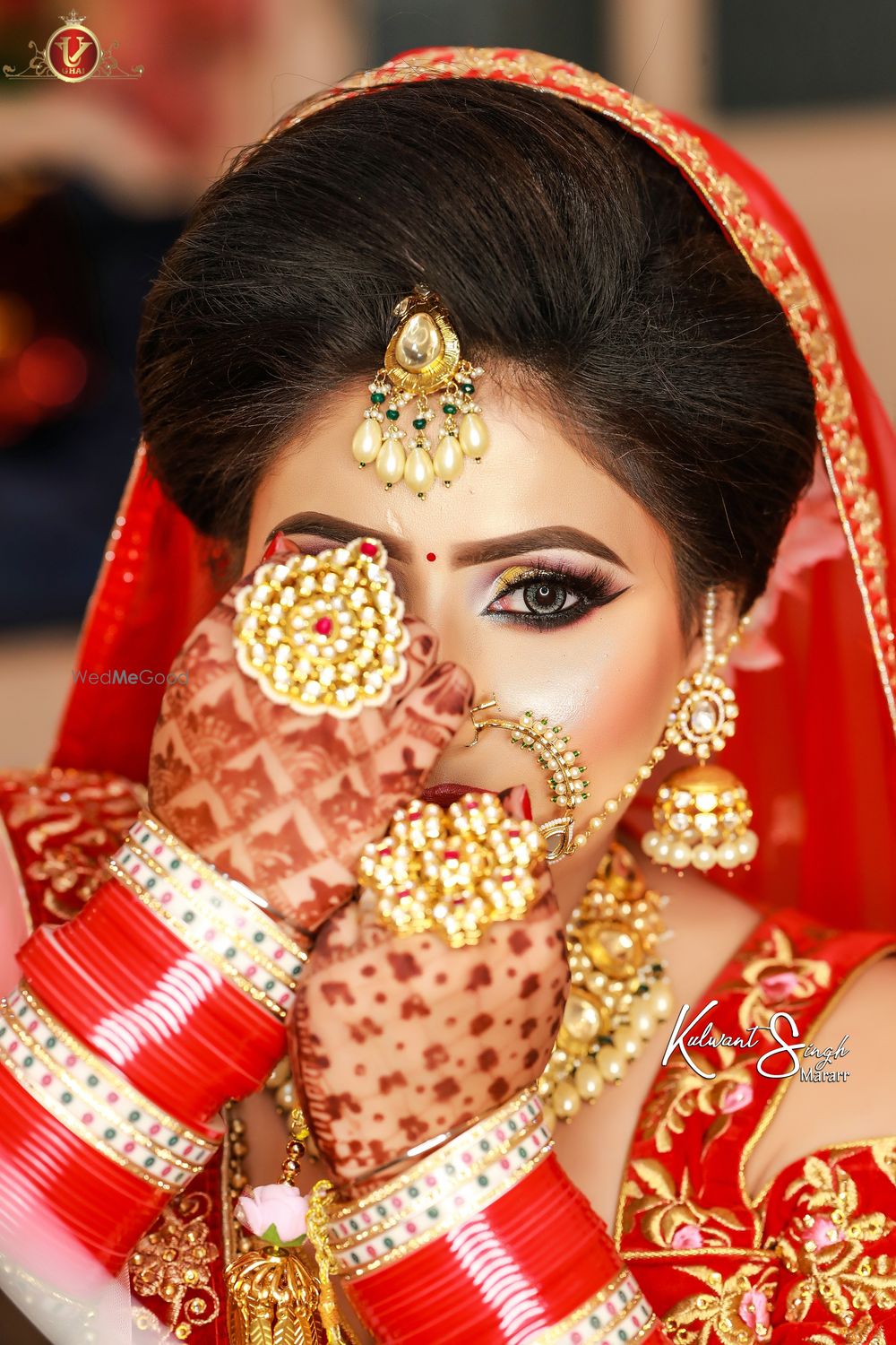 Photo From Bride - By Kulwant Singh Mararr