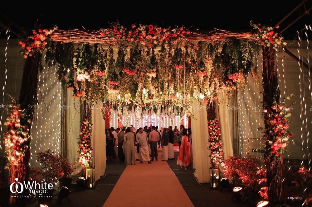 Photo From Malabar Wedding  - By White Magic Wedding Planner