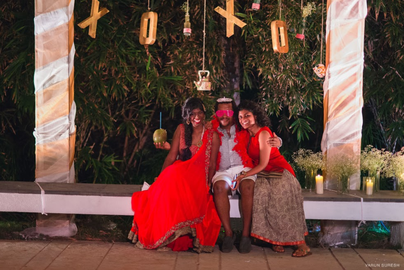 Photo From Sesh & Ajit - By Weddings by Garema Kumar
