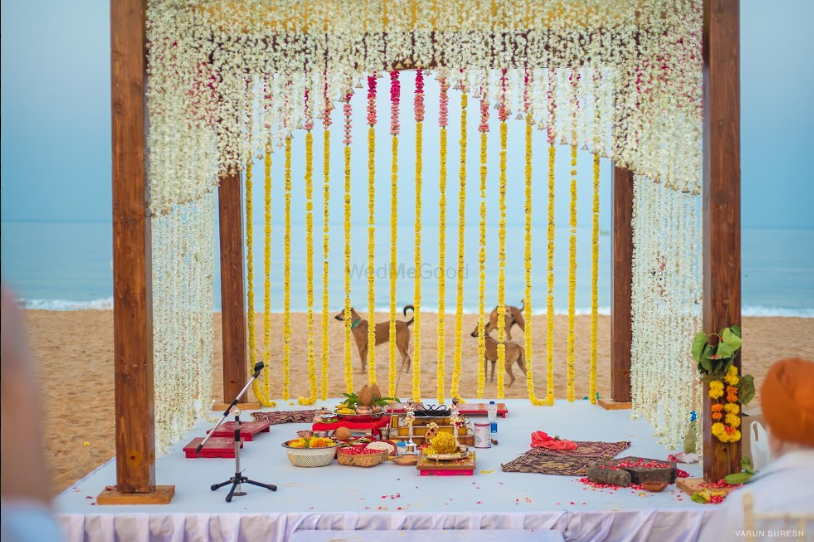 Photo From Sesh & Ajit - By Weddings by Garema Kumar