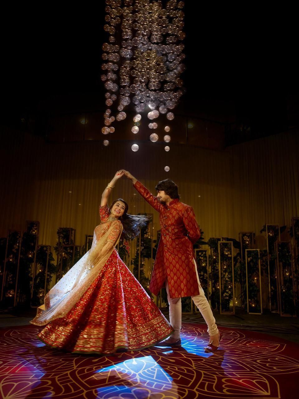 Photo From Clients - By Megha and Jigar