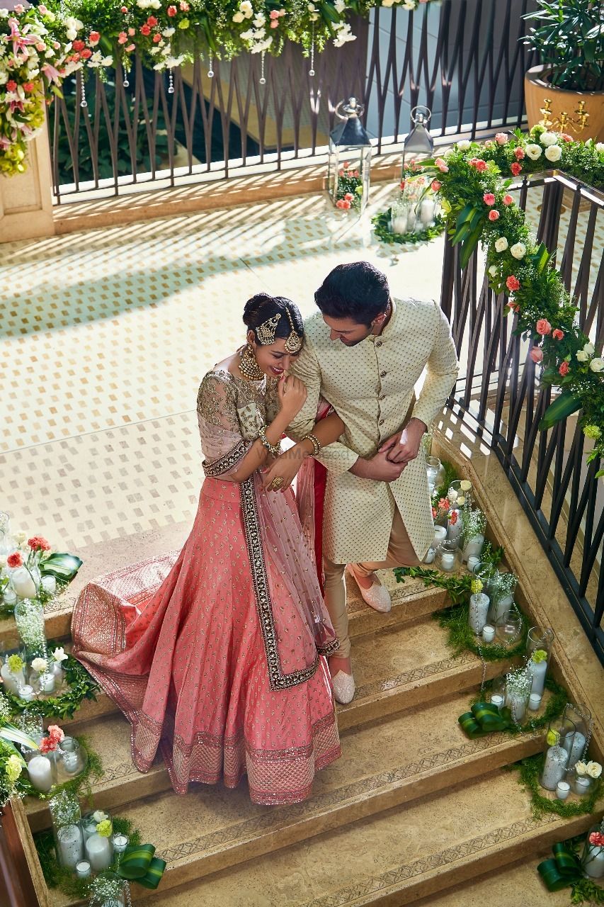 Photo From Clients - By Megha and Jigar