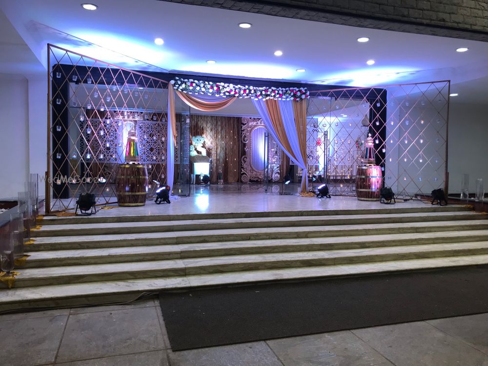 Photo From MITTAL FAMILY WEDDING - By Alankaran Events Planner