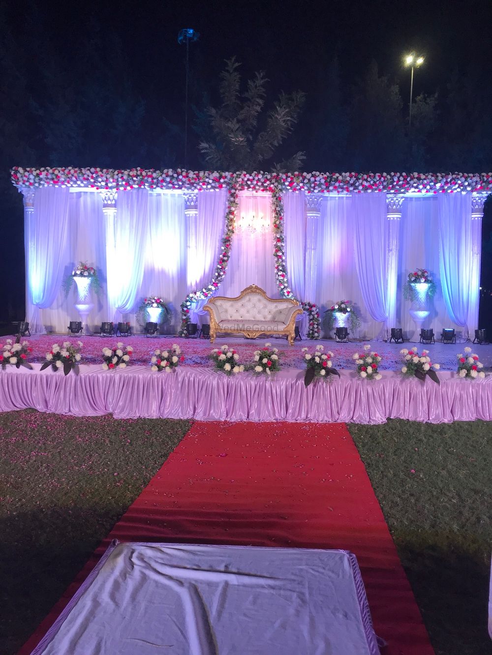 Photo From MITTAL FAMILY WEDDING - By Alankaran Events Planner