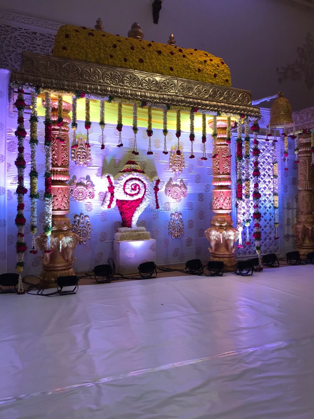 Photo From Reddy Family wedding - By Alankaran Events Planner