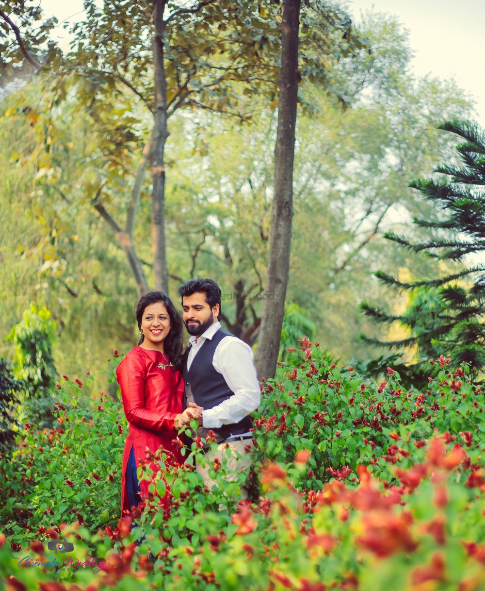 Photo From Abhilasha and Ankit - By The Cinematic Wedding Filmer