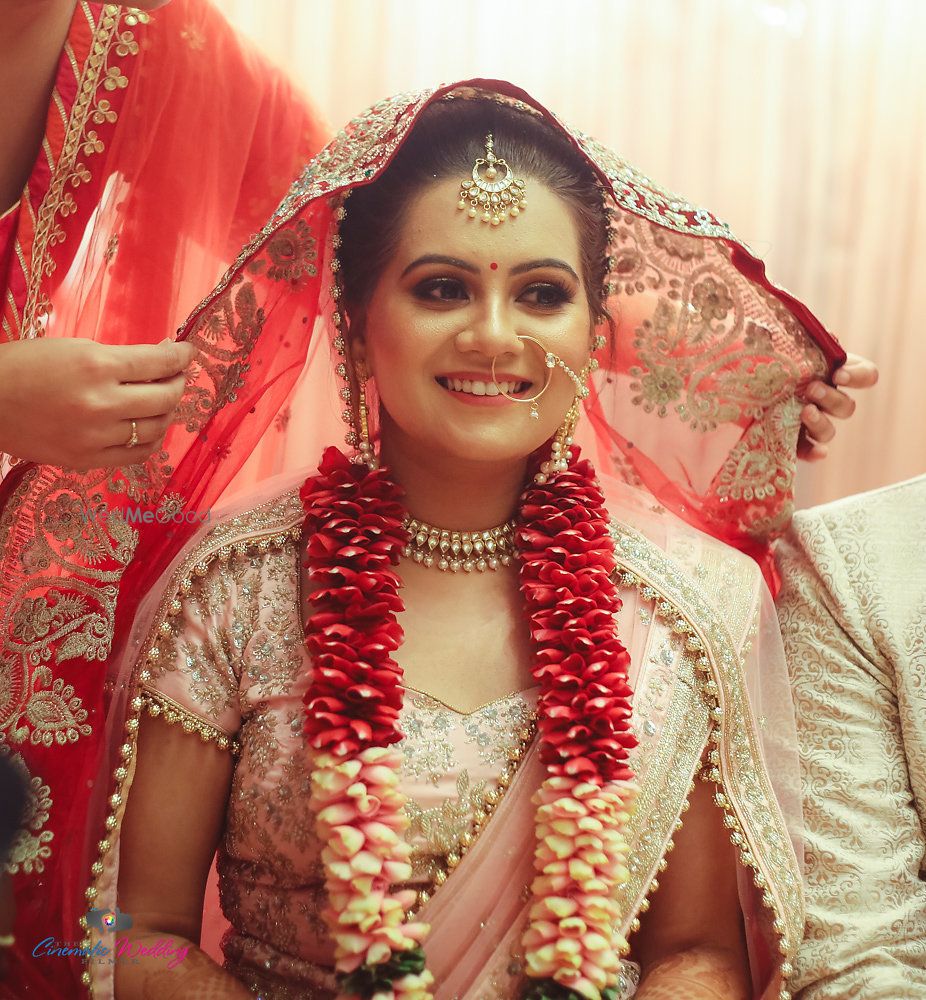 Photo From Suhani and Ashish - By The Cinematic Wedding Filmer