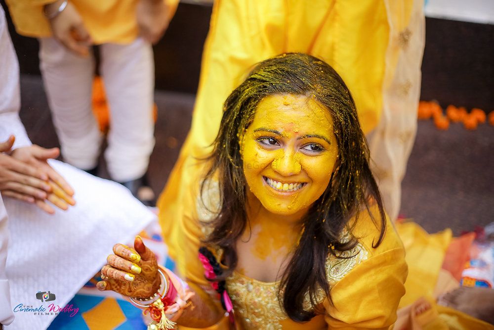 Photo From Suhani and Ashish - By The Cinematic Wedding Filmer