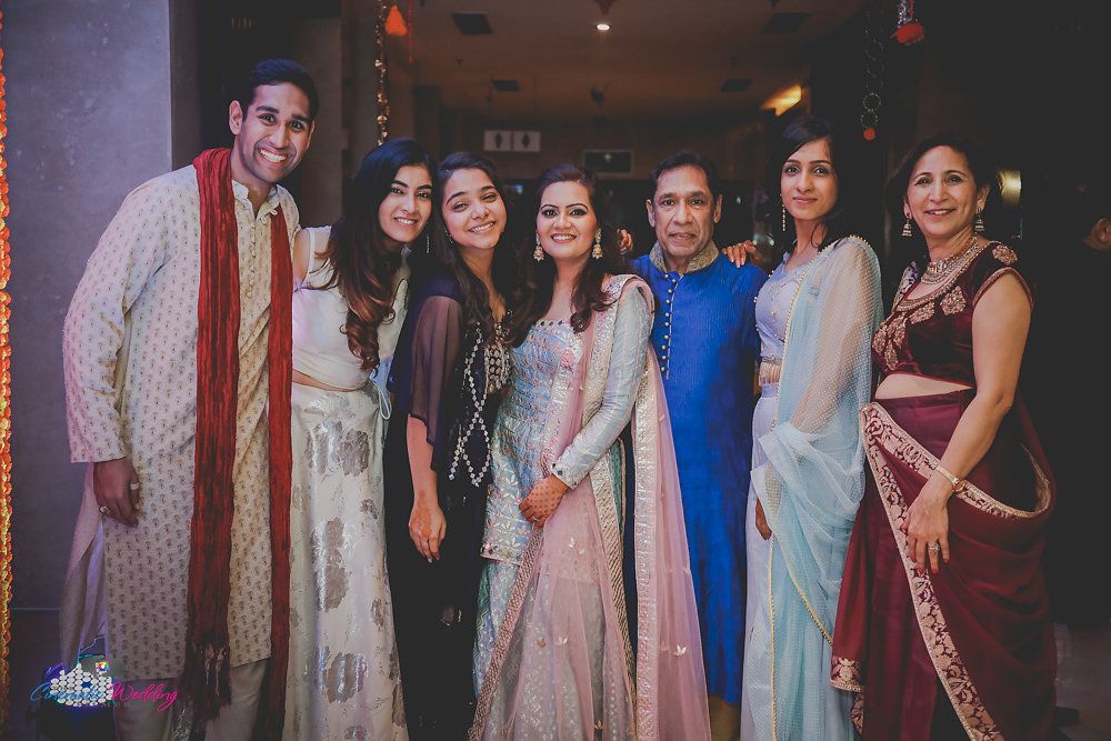Photo From Suhani and Ashish - By The Cinematic Wedding Filmer
