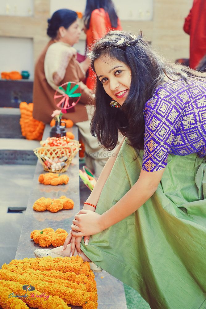 Photo From Suhani and Ashish - By The Cinematic Wedding Filmer
