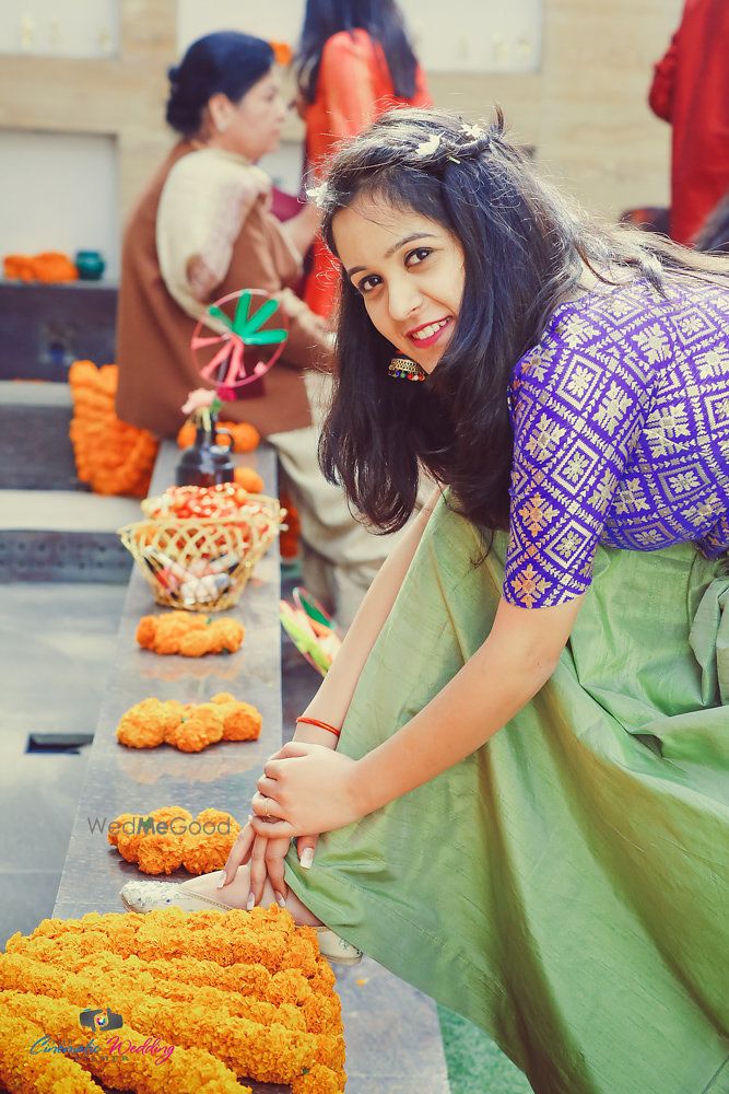 Photo From Suhani and Ashish - By The Cinematic Wedding Filmer