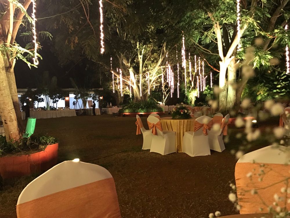 Photo From Parsi reception - By Alankaran Events Planner