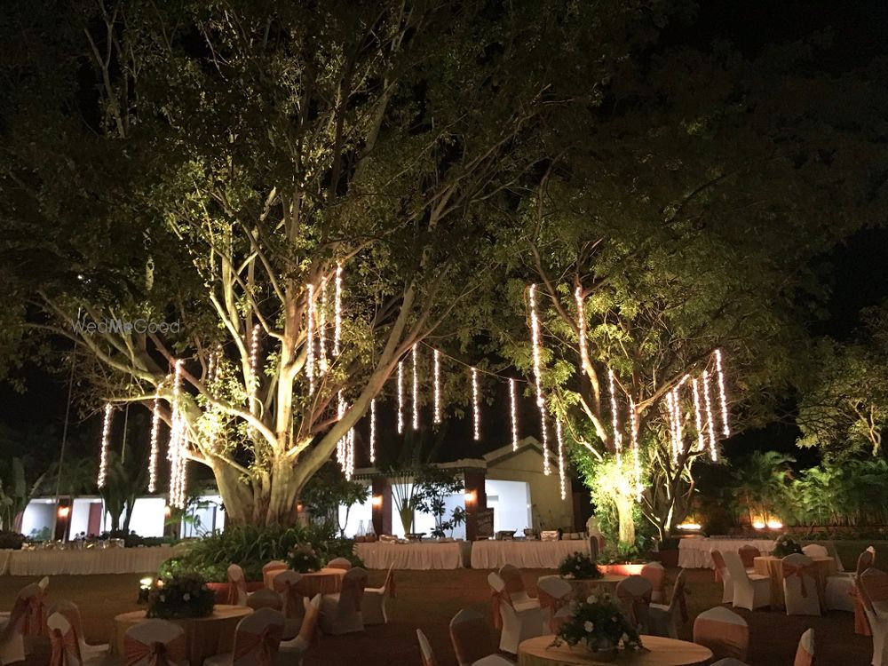 Photo From Parsi reception - By Alankaran Events Planner