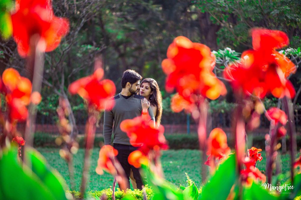 Photo From PRE WEDDING SHOOT - By Mangotree Photography