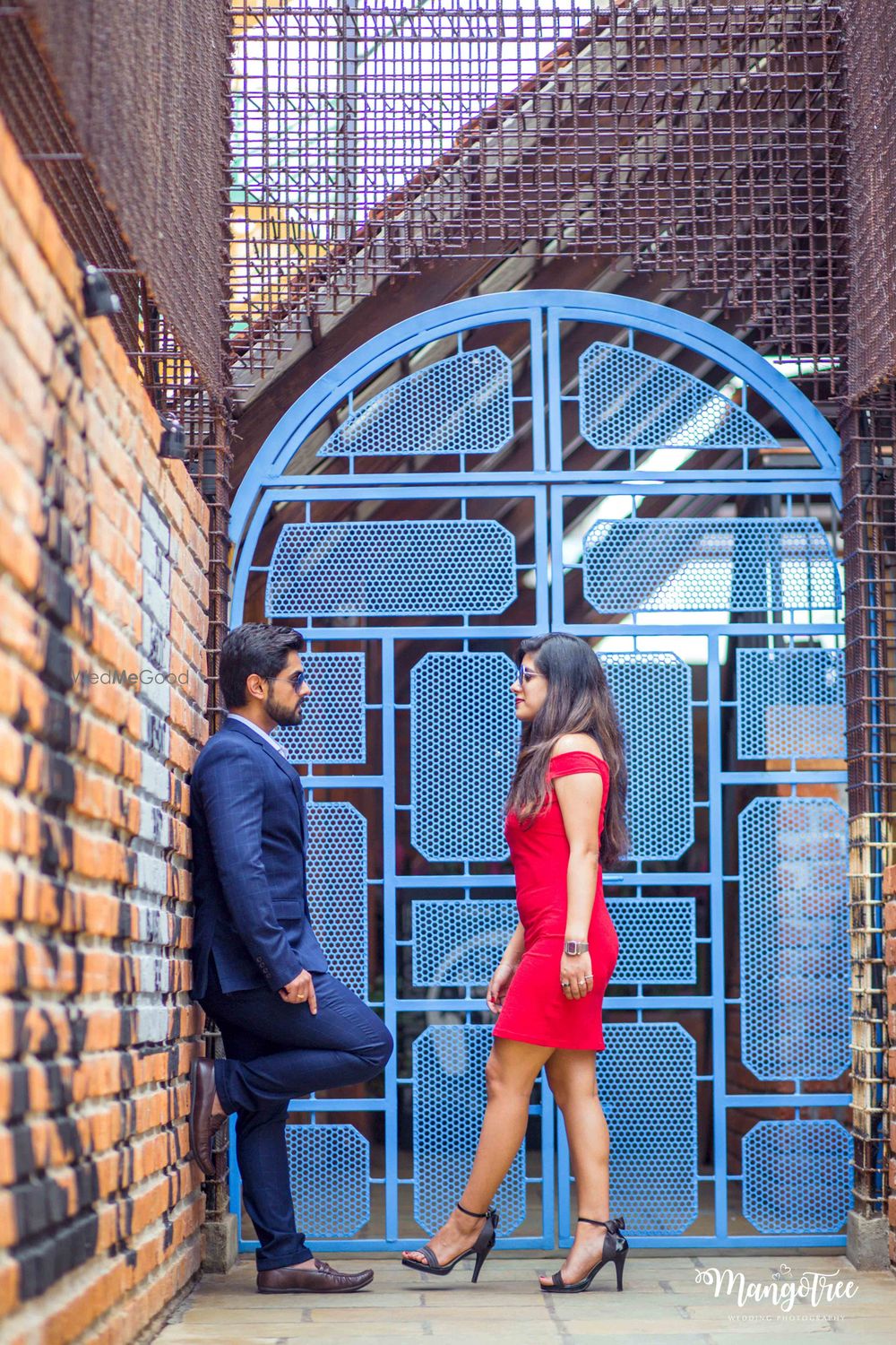 Photo From PRE WEDDING SHOOT - By Mangotree Photography