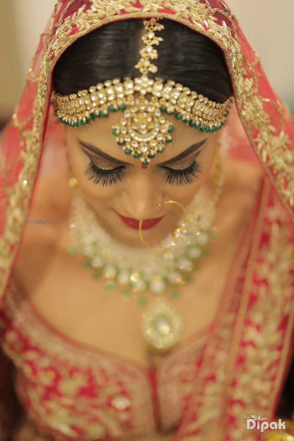 Photo From Bridal Album  - By Makeup by Aakriti Saxena