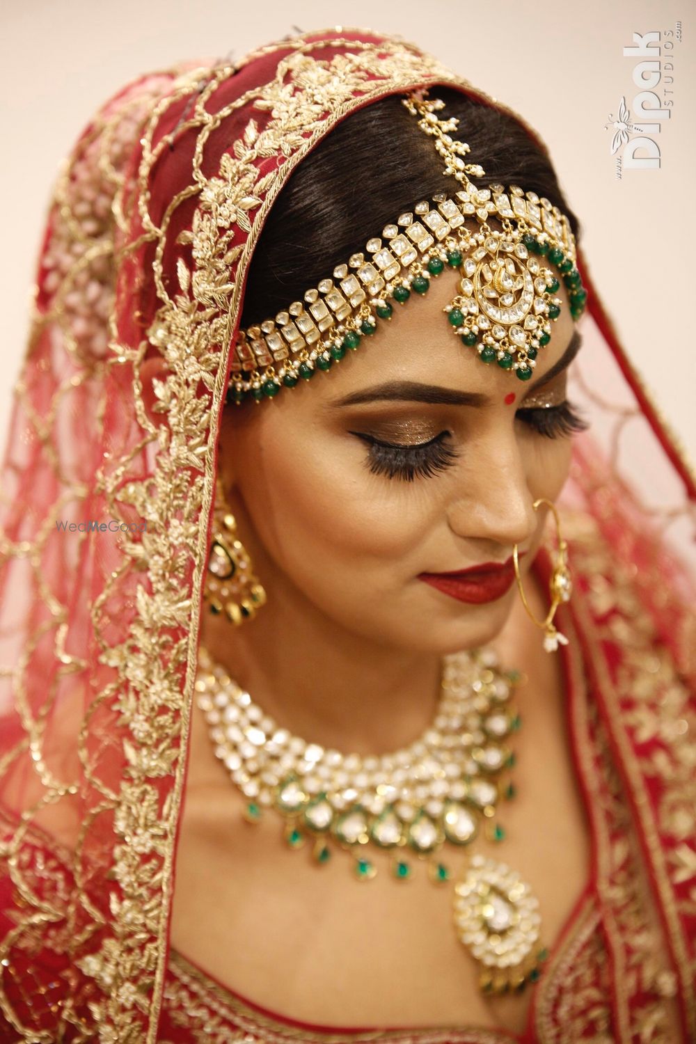 Photo From Bridal Album  - By Makeup by Aakriti Saxena