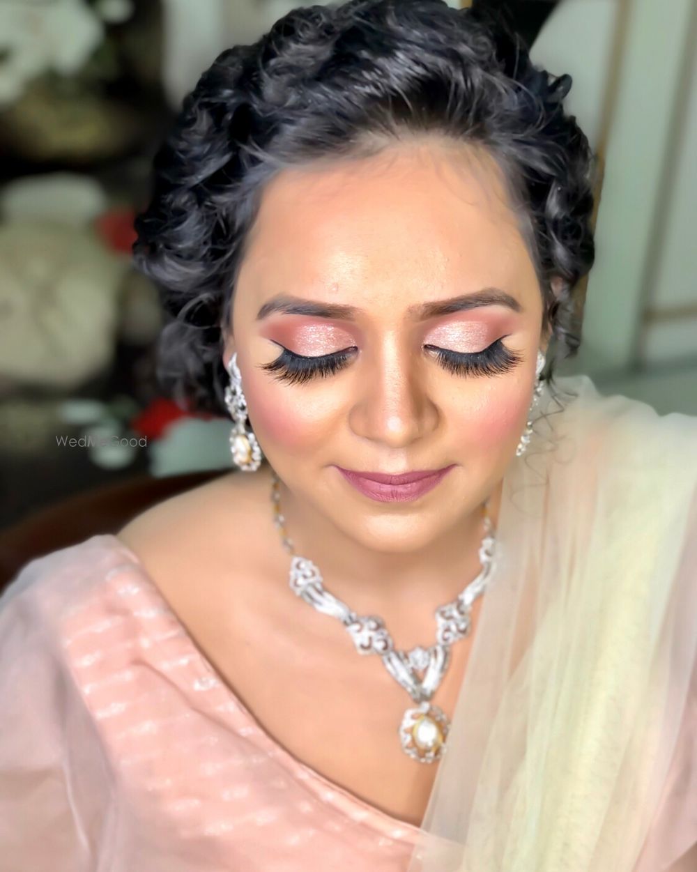 Photo From Subtle Makeup - By Makeup by Aakriti Saxena