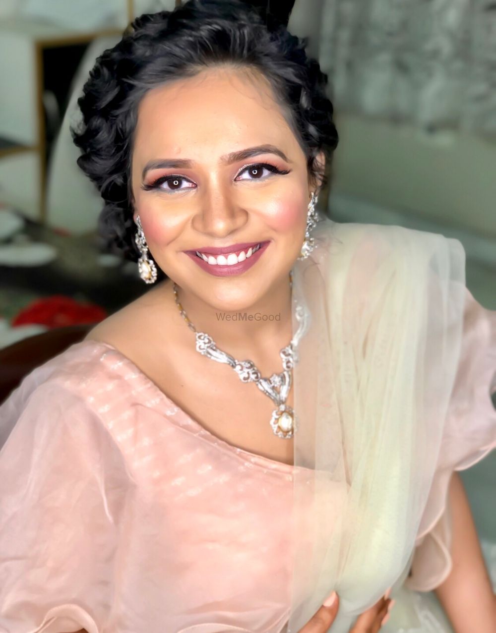 Photo From Subtle Makeup - By Makeup by Aakriti Saxena