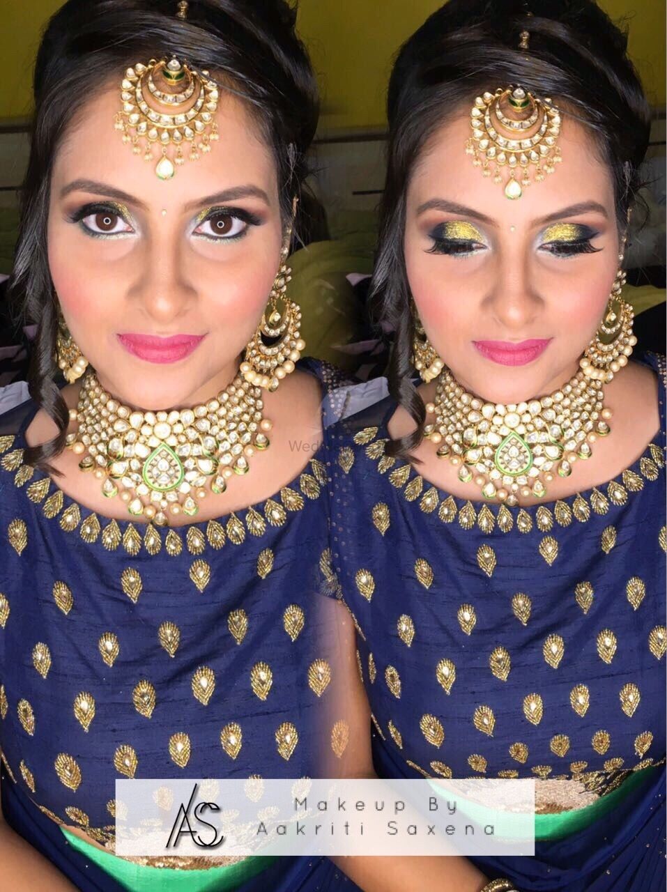 Photo From Party - By Makeup by Aakriti Saxena