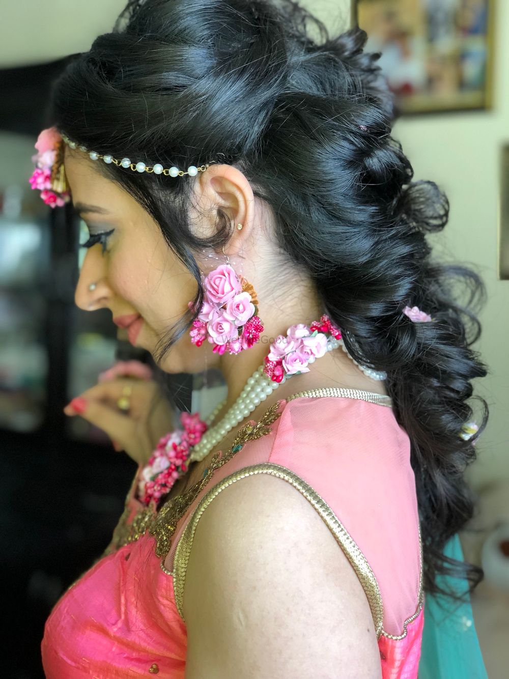 Photo From Mehndi - By Makeup by Aakriti Saxena