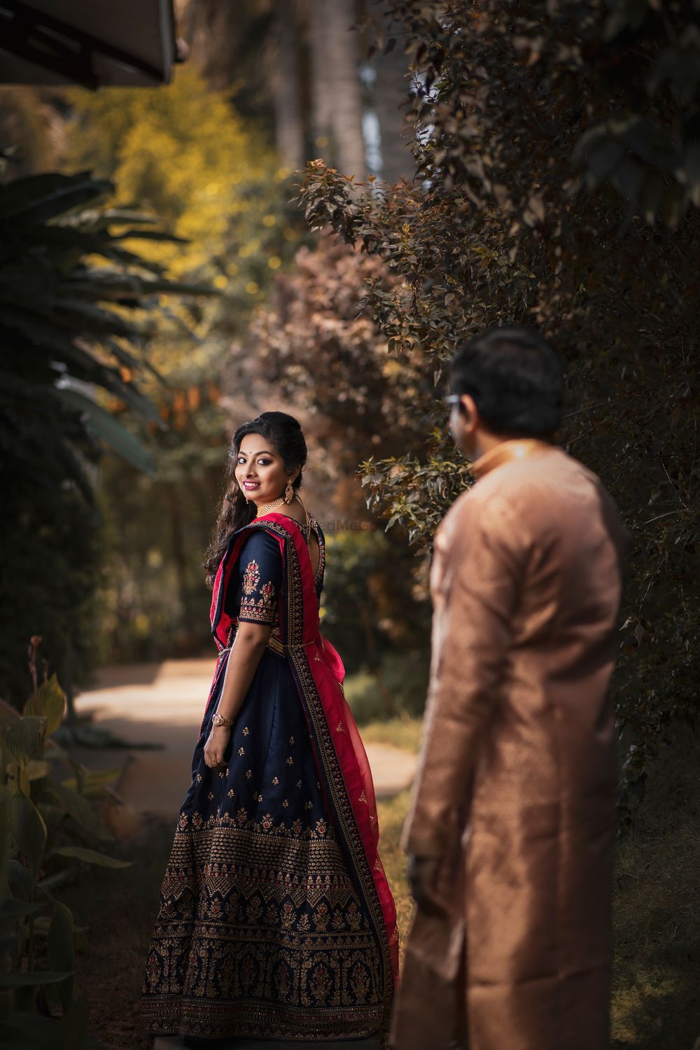 Photo From Yogeshwar + Preethi - By Infinte Wings Studios