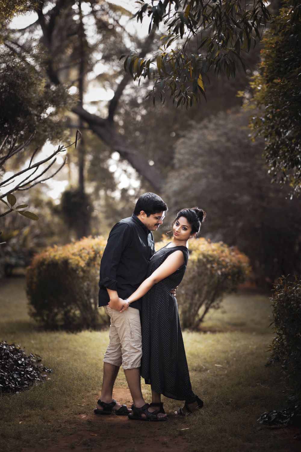 Photo From Yogeshwar + Preethi - By Infinte Wings Studios