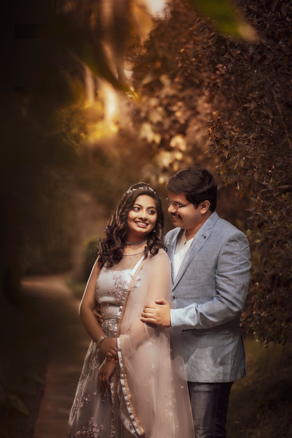 Photo From Yogeshwar + Preethi - By Infinte Wings Studios