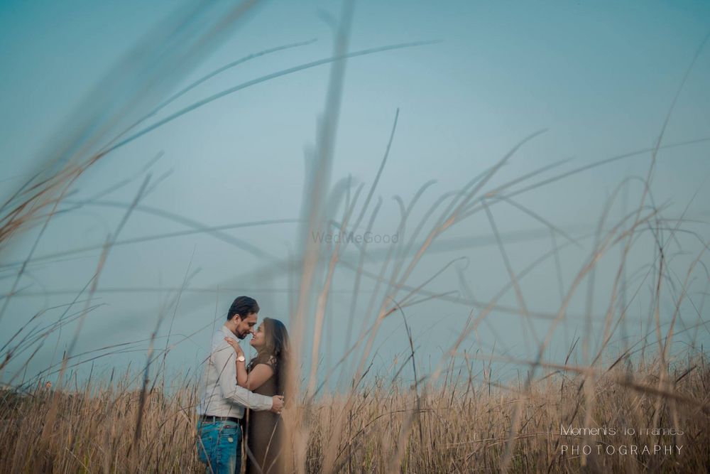 Photo From Debapriyo + Rumela - By Moments to Frames