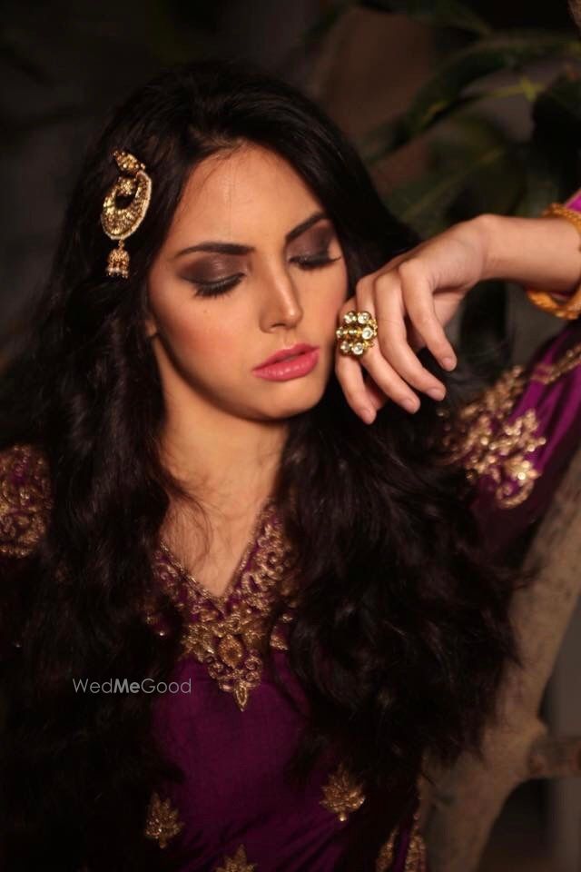 Photo From Makeup and hair - By NeonsNcorals by Makeup Artist Shruti