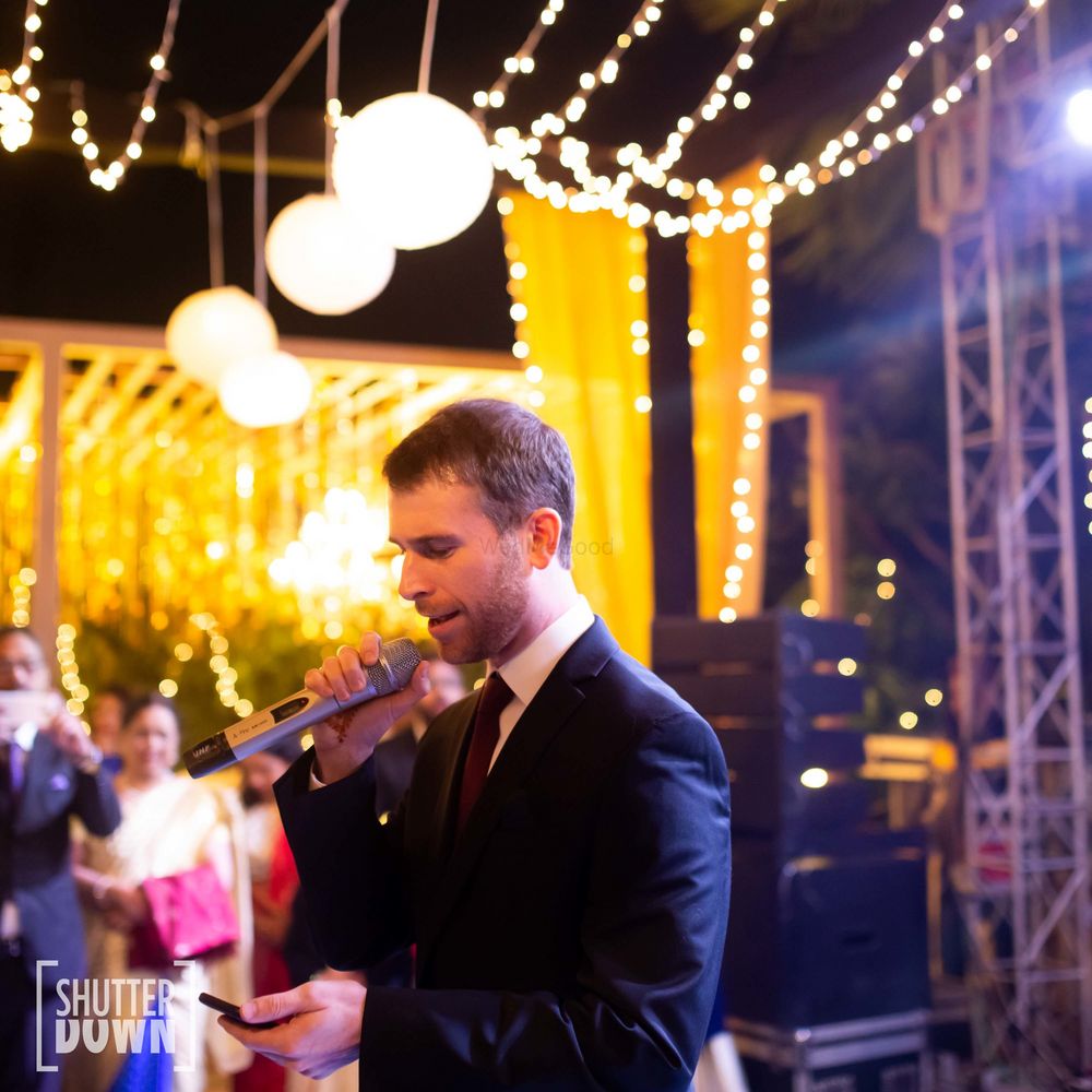 Photo From Cocktail of Thomas & Aakansha - By Shanqh Luxury Event Planners and Decorators