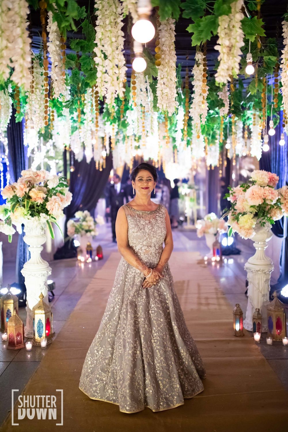 Photo From Cocktail of Thomas & Aakansha - By Shanqh Luxury Event Planners and Decorators