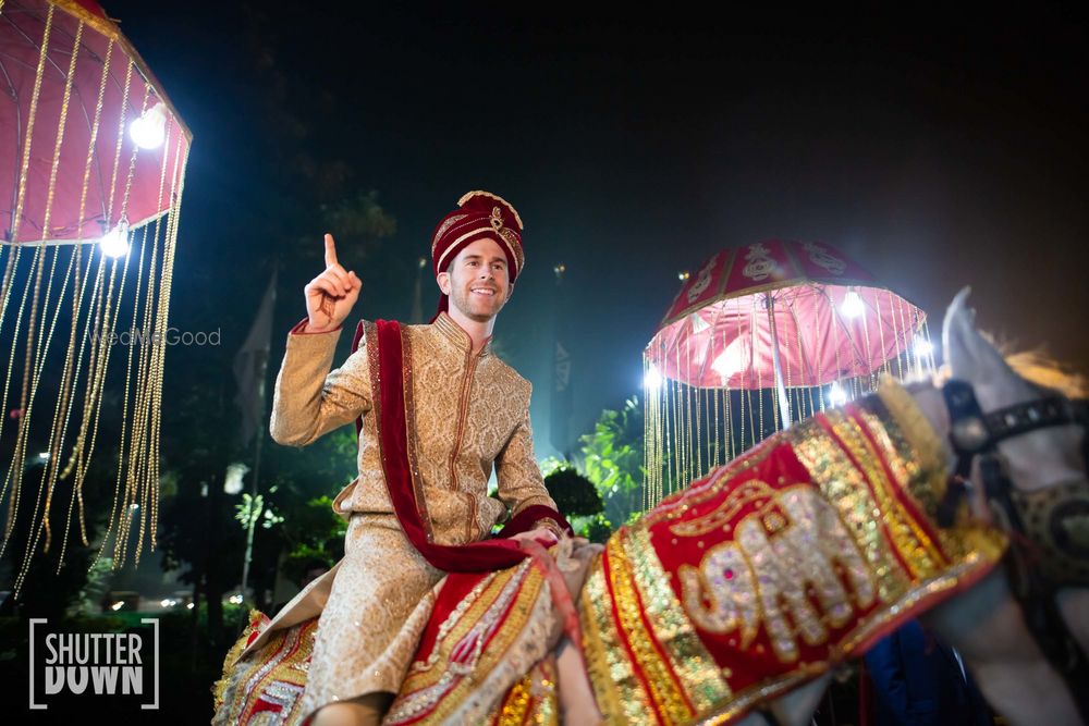 Photo From Wedding of Thomas & Aakansha - By Shanqh Luxury Event Planners and Decorators