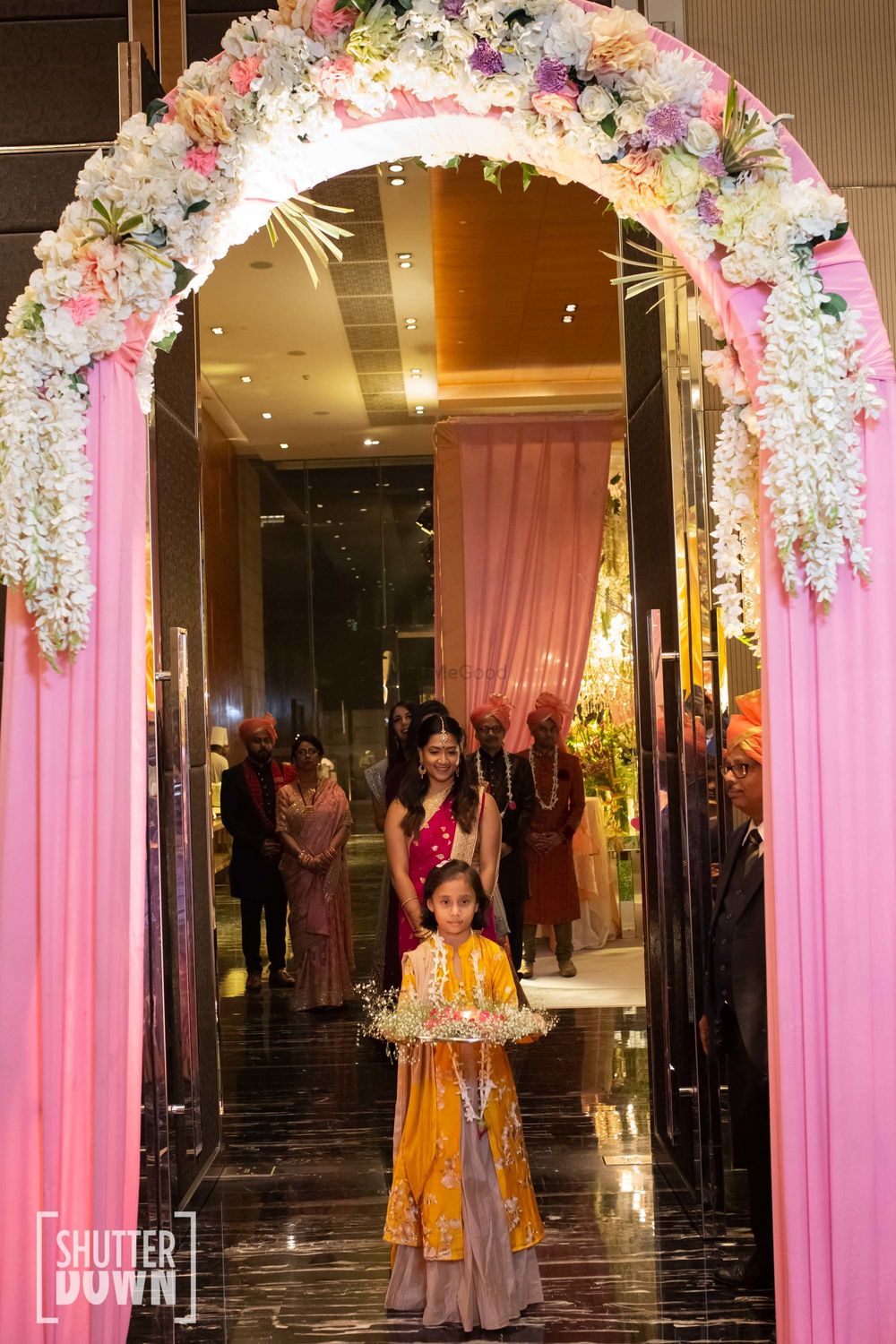 Photo From Wedding of Thomas & Aakansha - By Shanqh Luxury Event Planners and Decorators