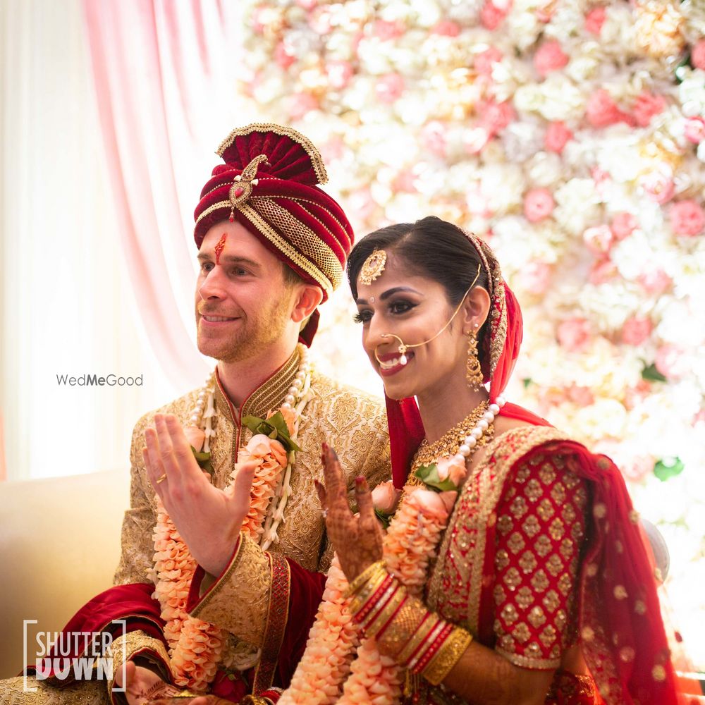 Photo From Wedding of Thomas & Aakansha - By Shanqh Luxury Event Planners and Decorators