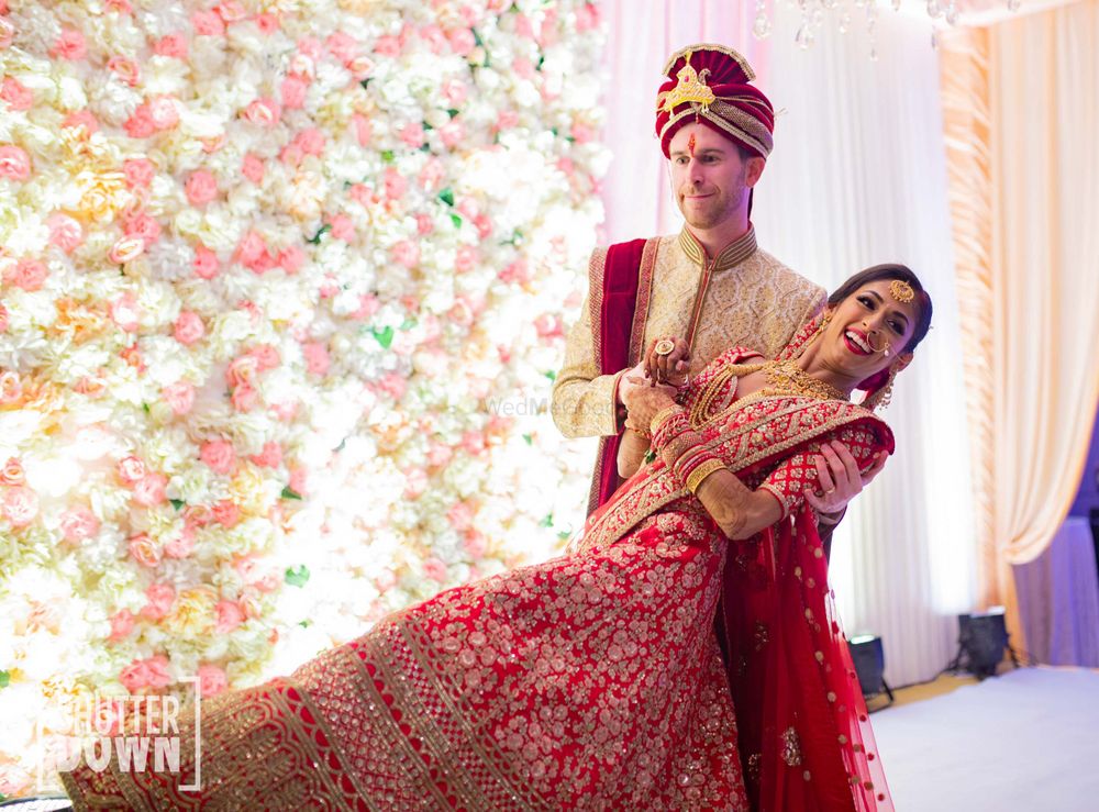 Photo From Wedding of Thomas & Aakansha - By Shanqh Luxury Event Planners and Decorators
