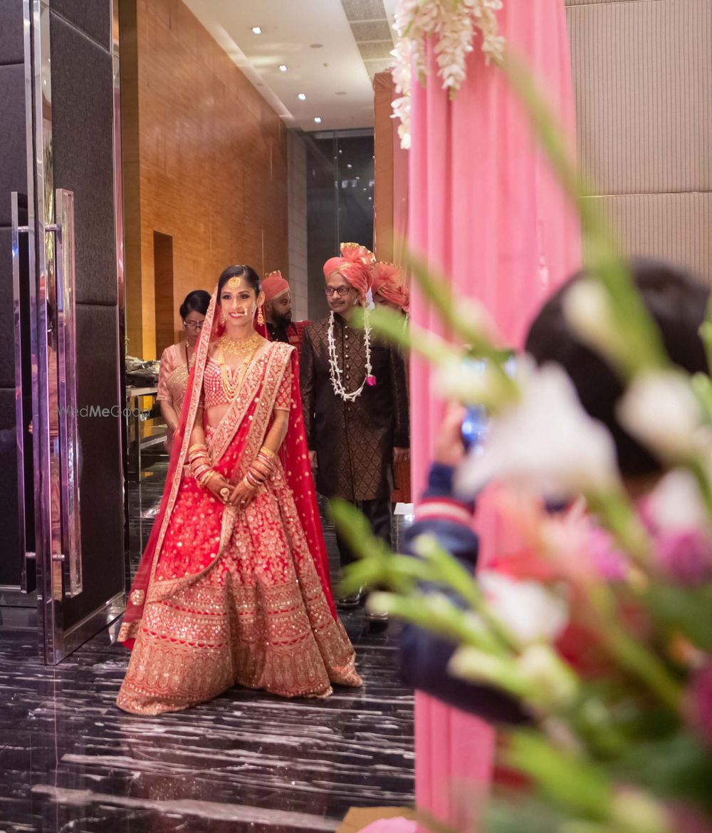 Photo From Wedding of Thomas & Aakansha - By Shanqh Luxury Event Planners and Decorators