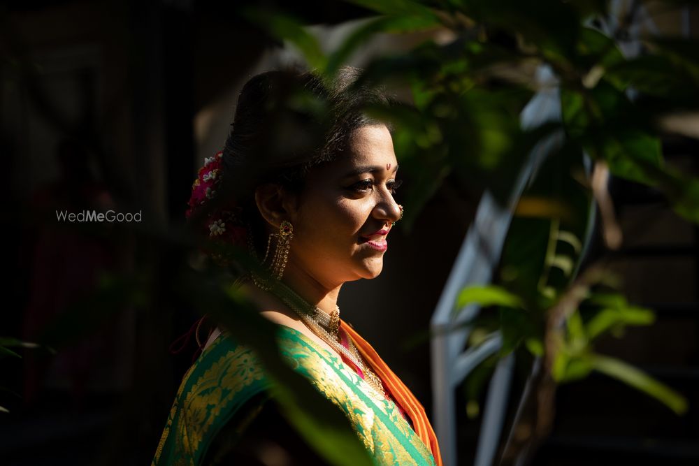 Photo From PRANALI x OMKAR - By Frame A Story