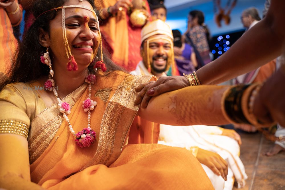 Photo From PRANALI x OMKAR - By Frame A Story