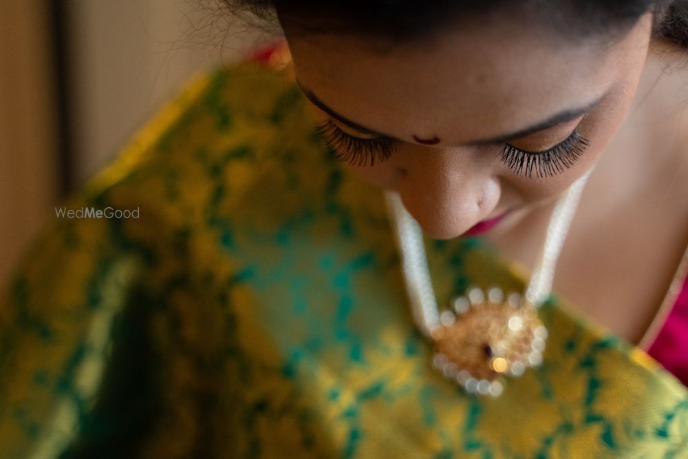 Photo From PRANALI x OMKAR - By Frame A Story