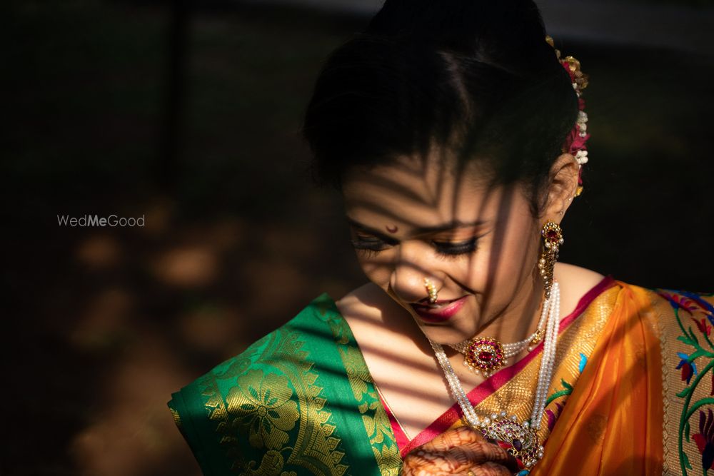 Photo From PRANALI x OMKAR - By Frame A Story