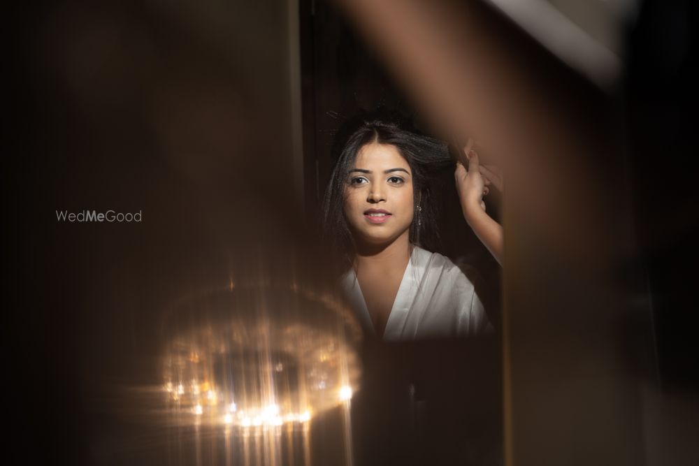 Photo From PRATIKSHA x CHRIS - By Frame A Story