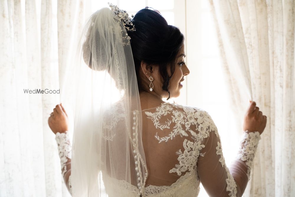 Photo From PRATIKSHA x CHRIS - By Frame A Story