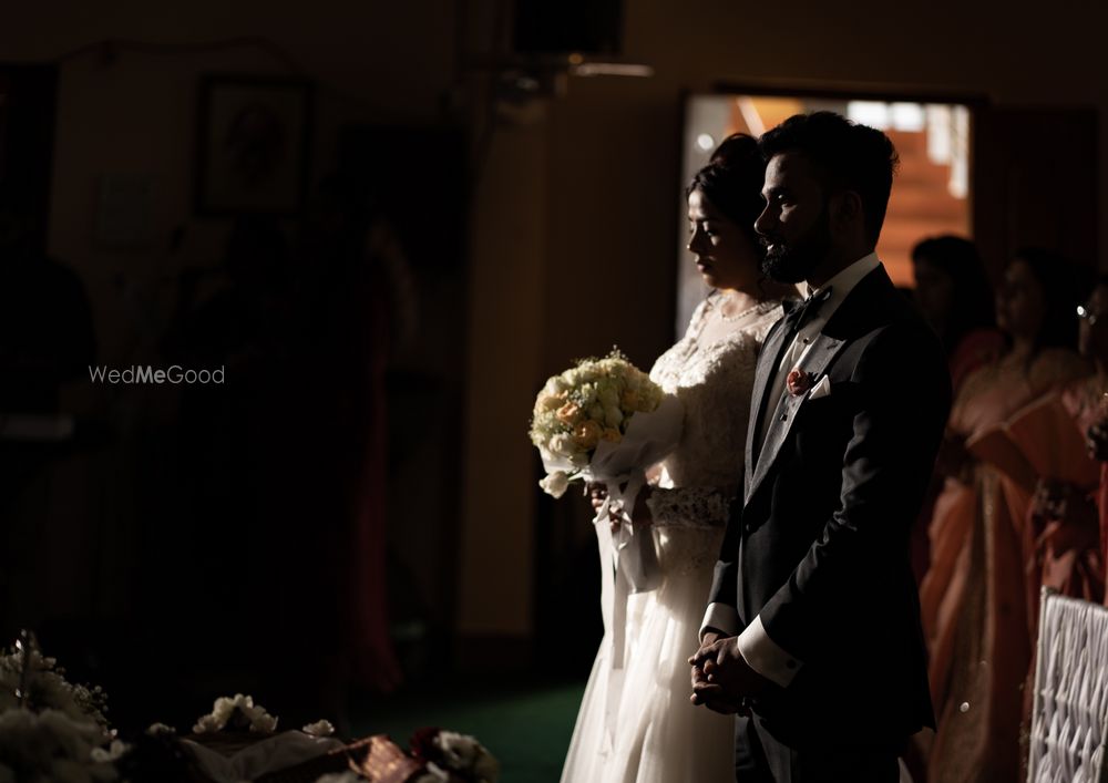 Photo From PRATIKSHA x CHRIS - By Frame A Story