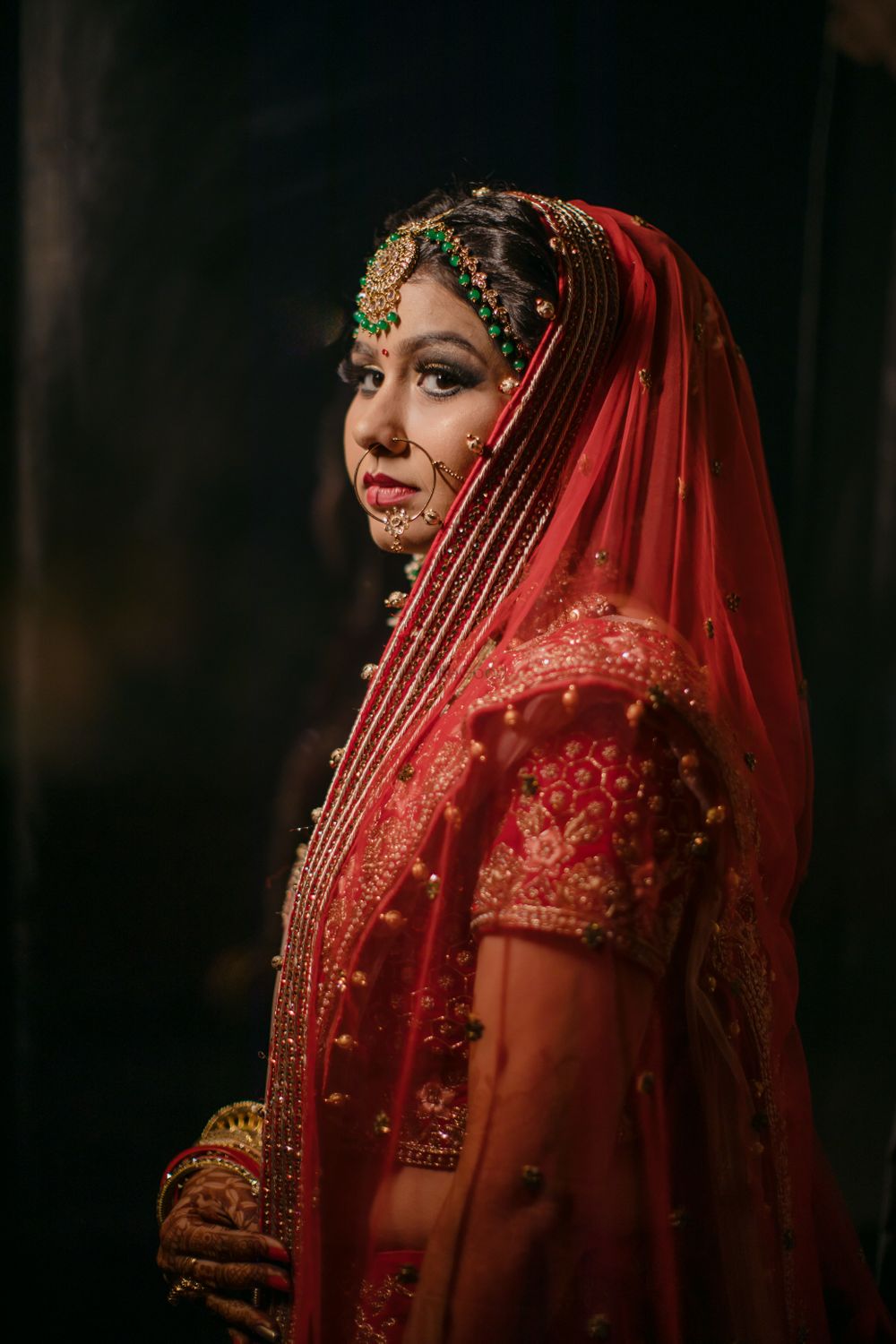 Photo From Deeksha & Saurabh - By Manish Photography 