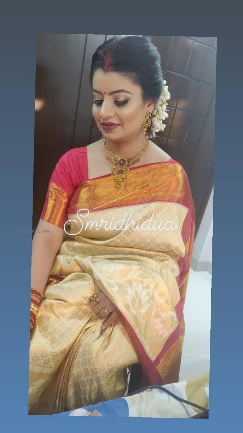 Photo From traditional look - By Smridhi Dua Makeover